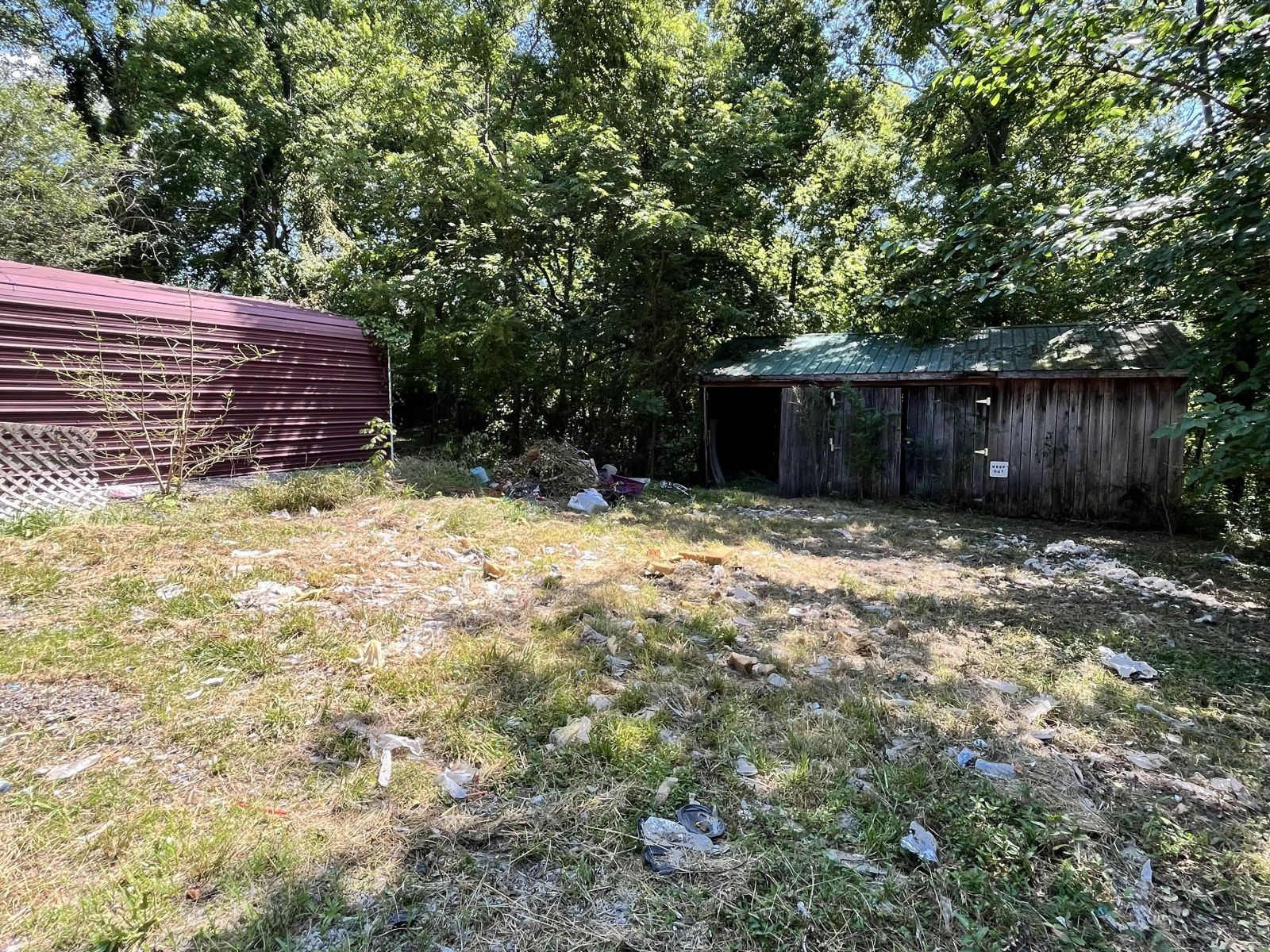 109 Ferbee Rd