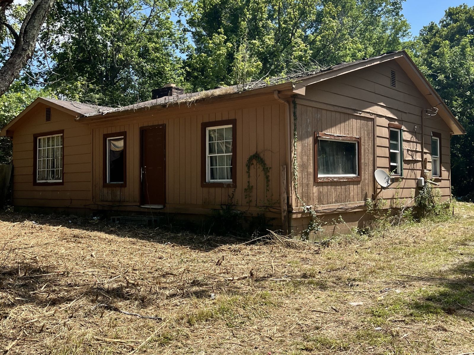 109 Ferbee Rd