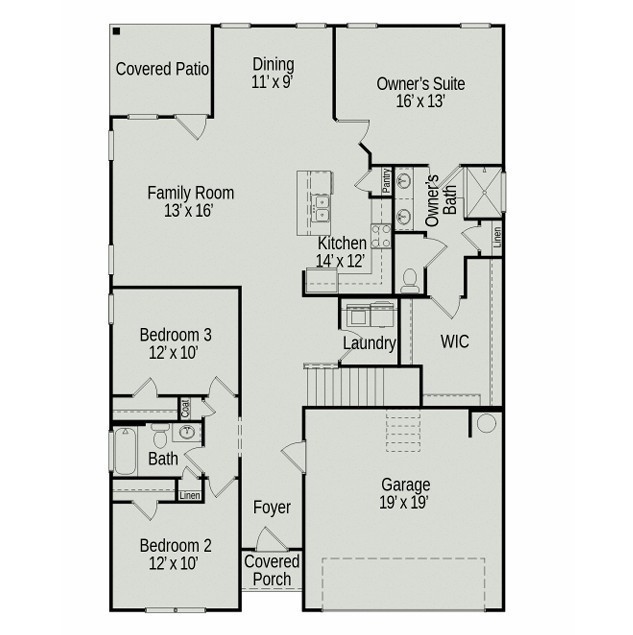 770 Chiswick Ct