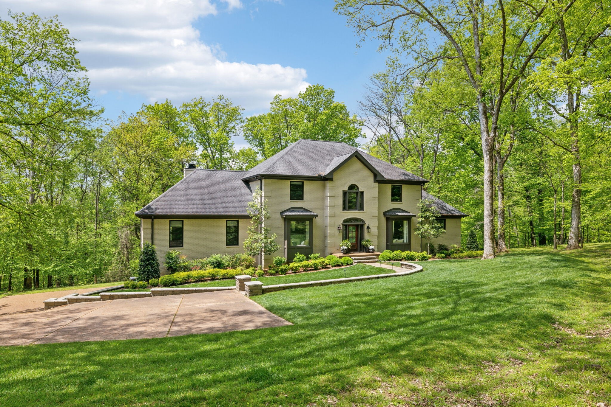 1004 Scramblers Knob