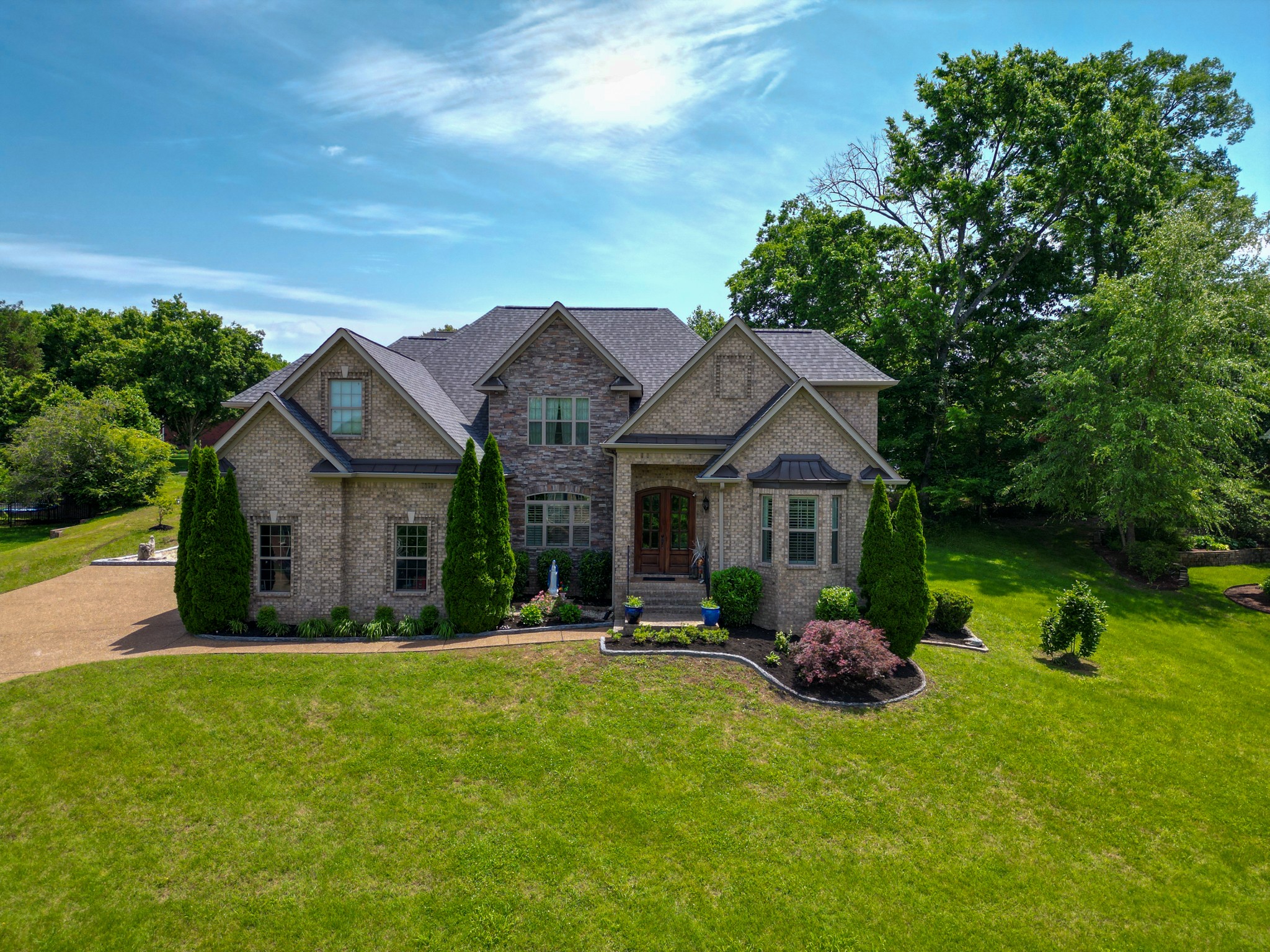 372 Childe Harolds Cir