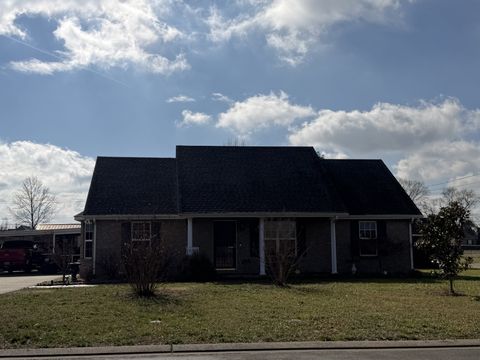 2938 Ridgewood Dr Christiana TN 37037