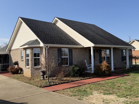 2938 Ridgewood Dr Christiana TN 37037