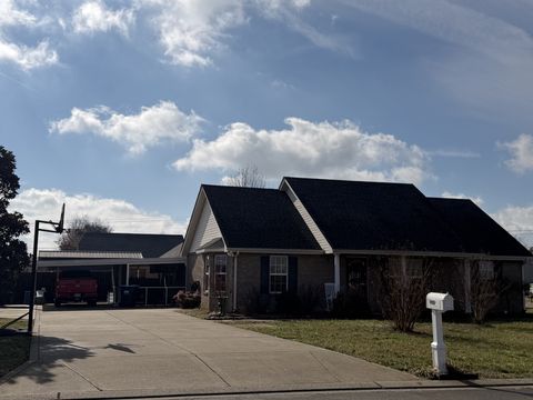 2938 Ridgewood Dr Christiana TN 37037