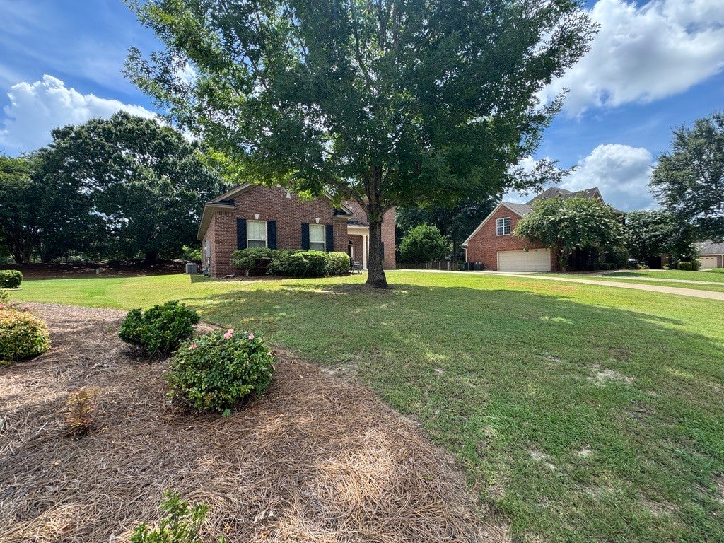 8707 Morning Place