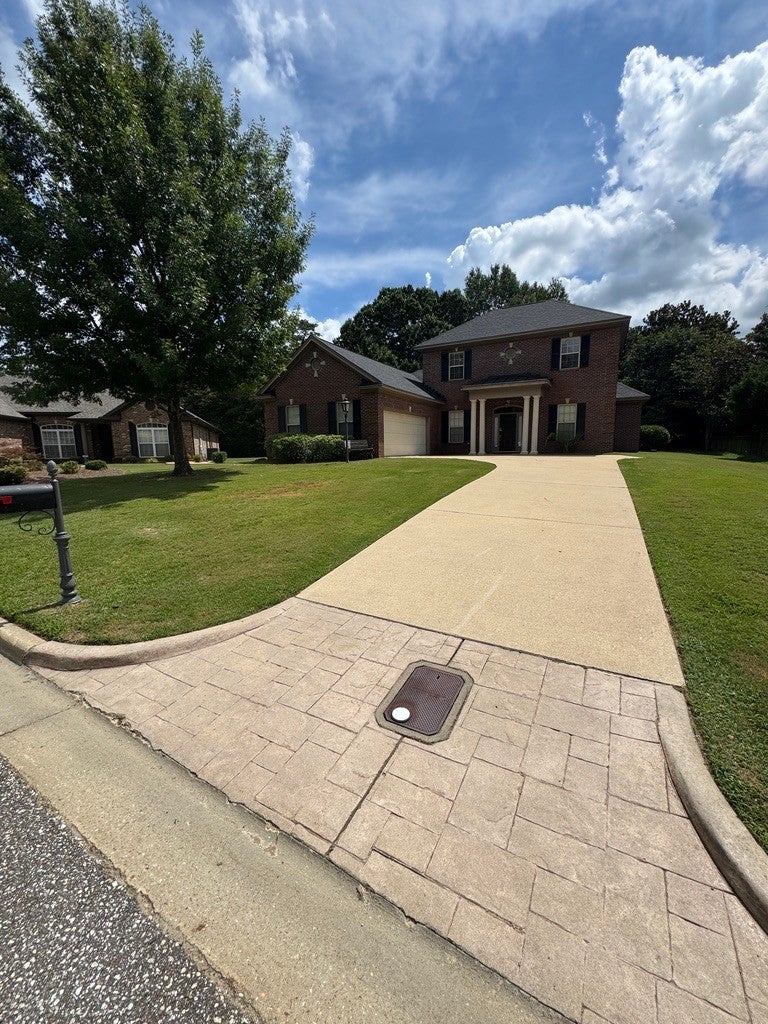 8707 Morning Place