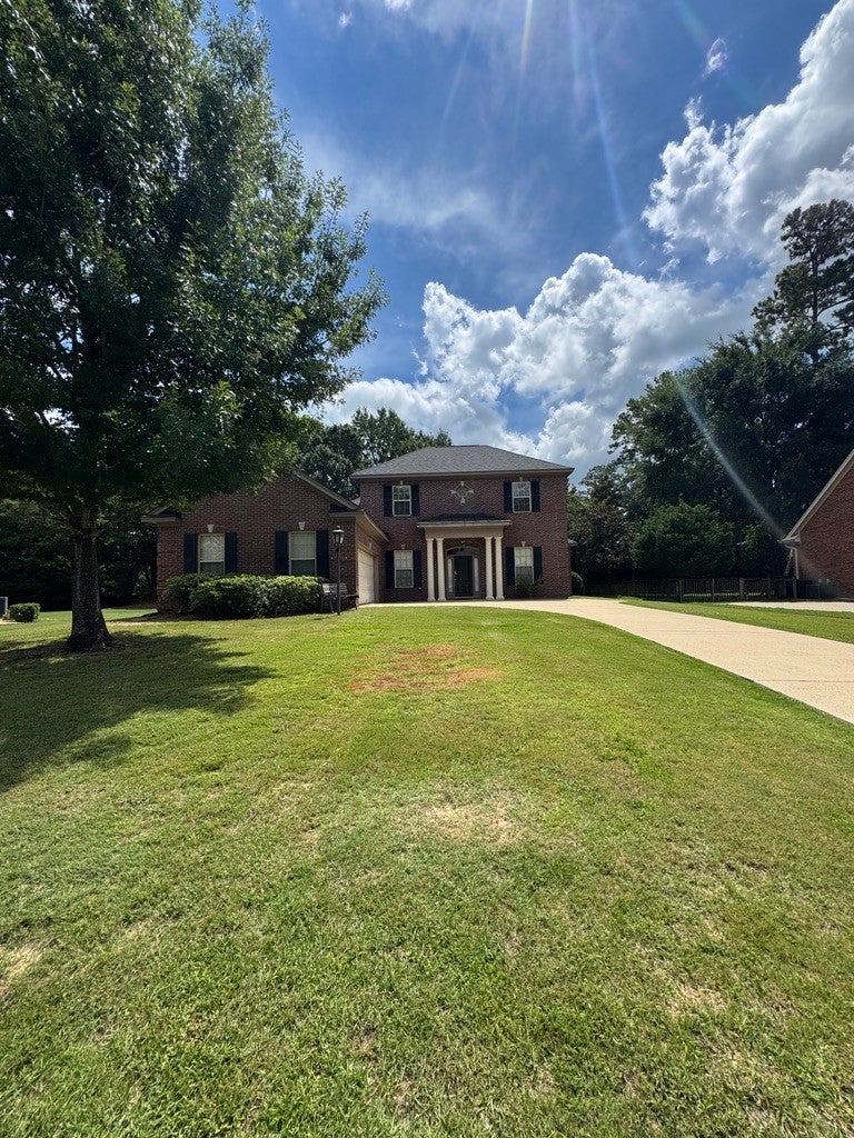 8707 Morning Place