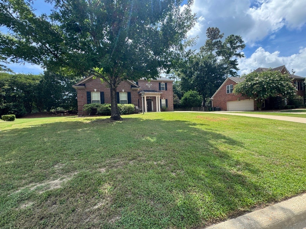 8707 Morning Place