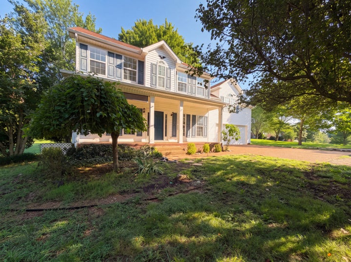 Photo 1 of 26 — 2120 Spring Lake Dr, Spring Hill, TN 37174