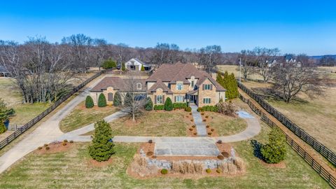 1416 Latimer Ln Hendersonville TN 37075