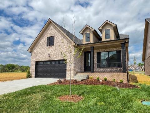 Photo of 112 Sable East St, Gallatin, TN 37066 (MLS # 3255654)