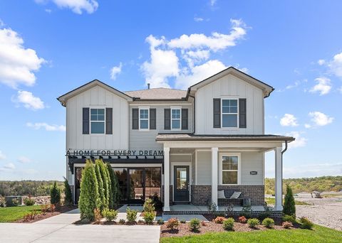 5417 Dunbar Dr Old Hickory TN 37138