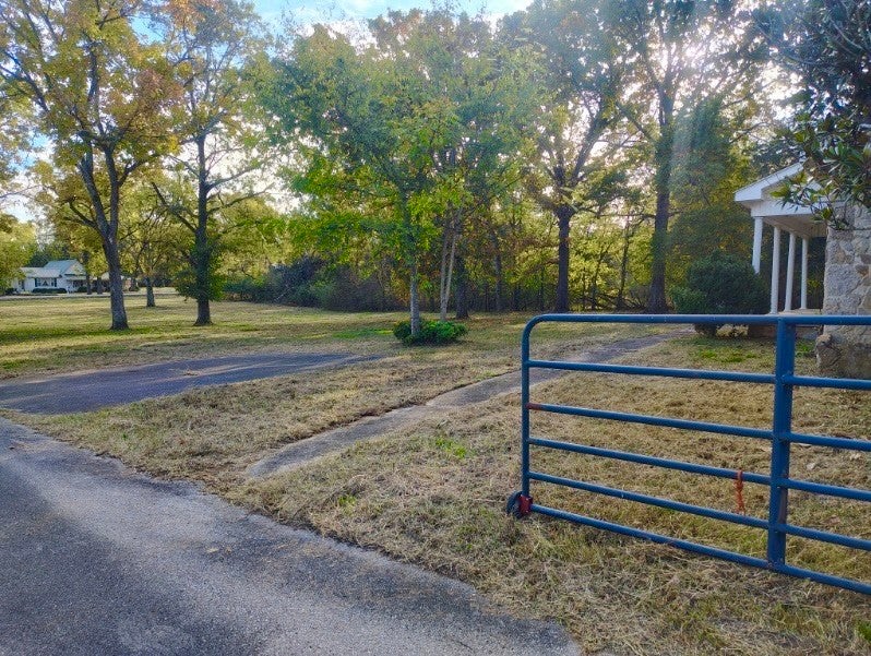 5617 George Franklin Rd