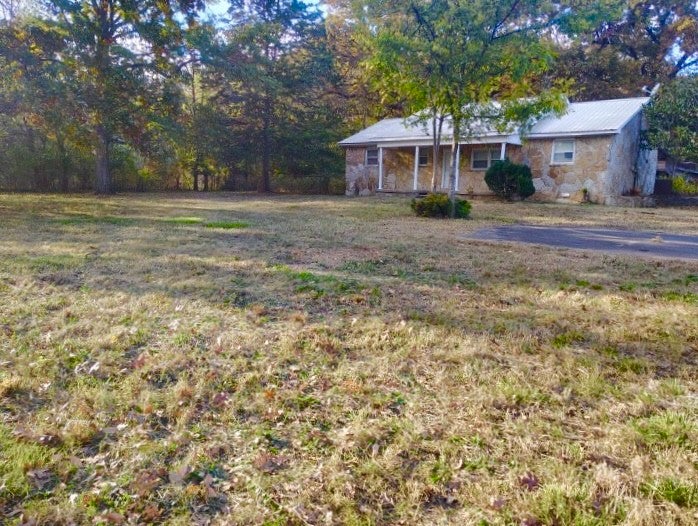 5617 George Franklin Rd