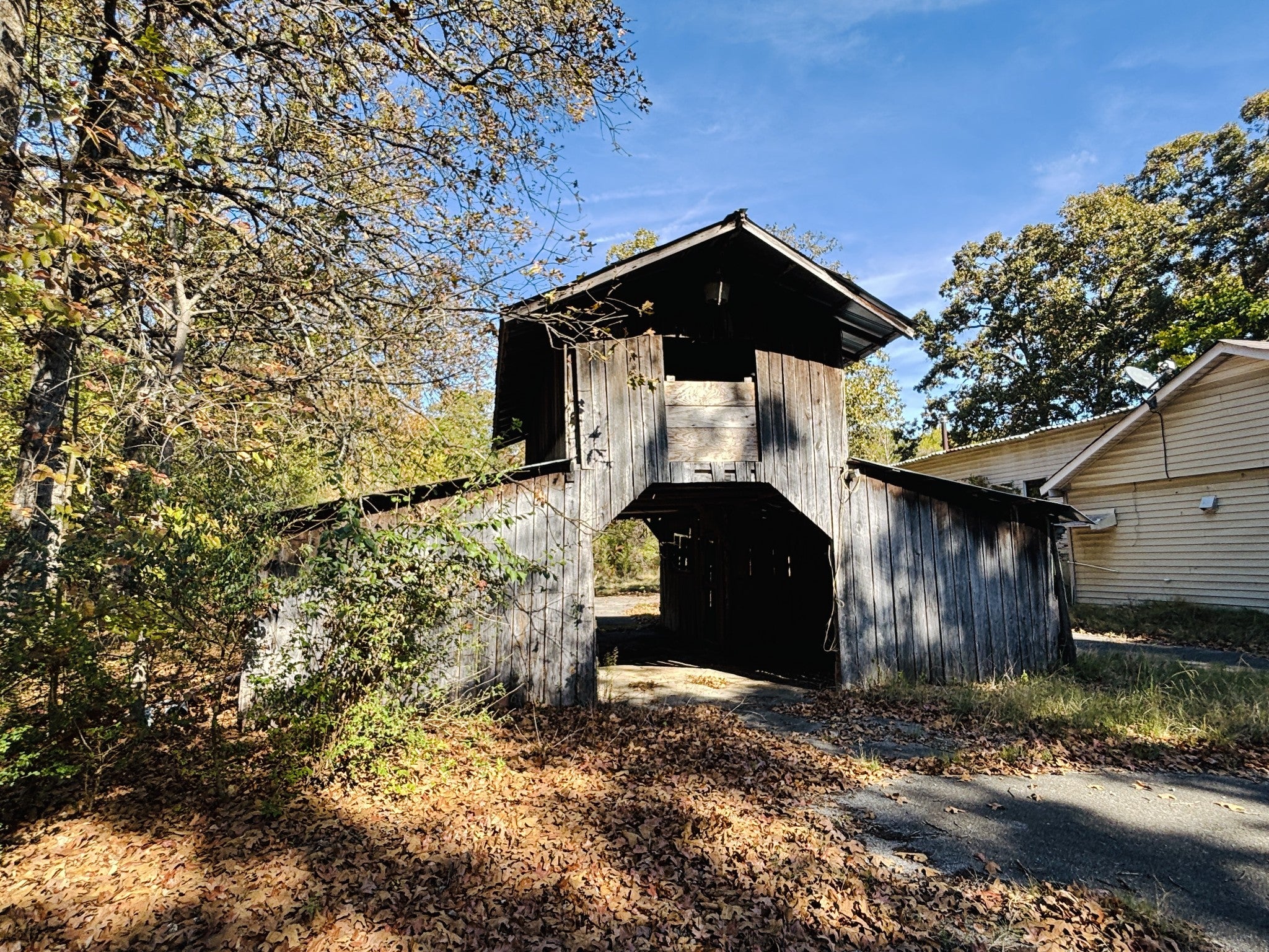 5617 George Franklin Rd