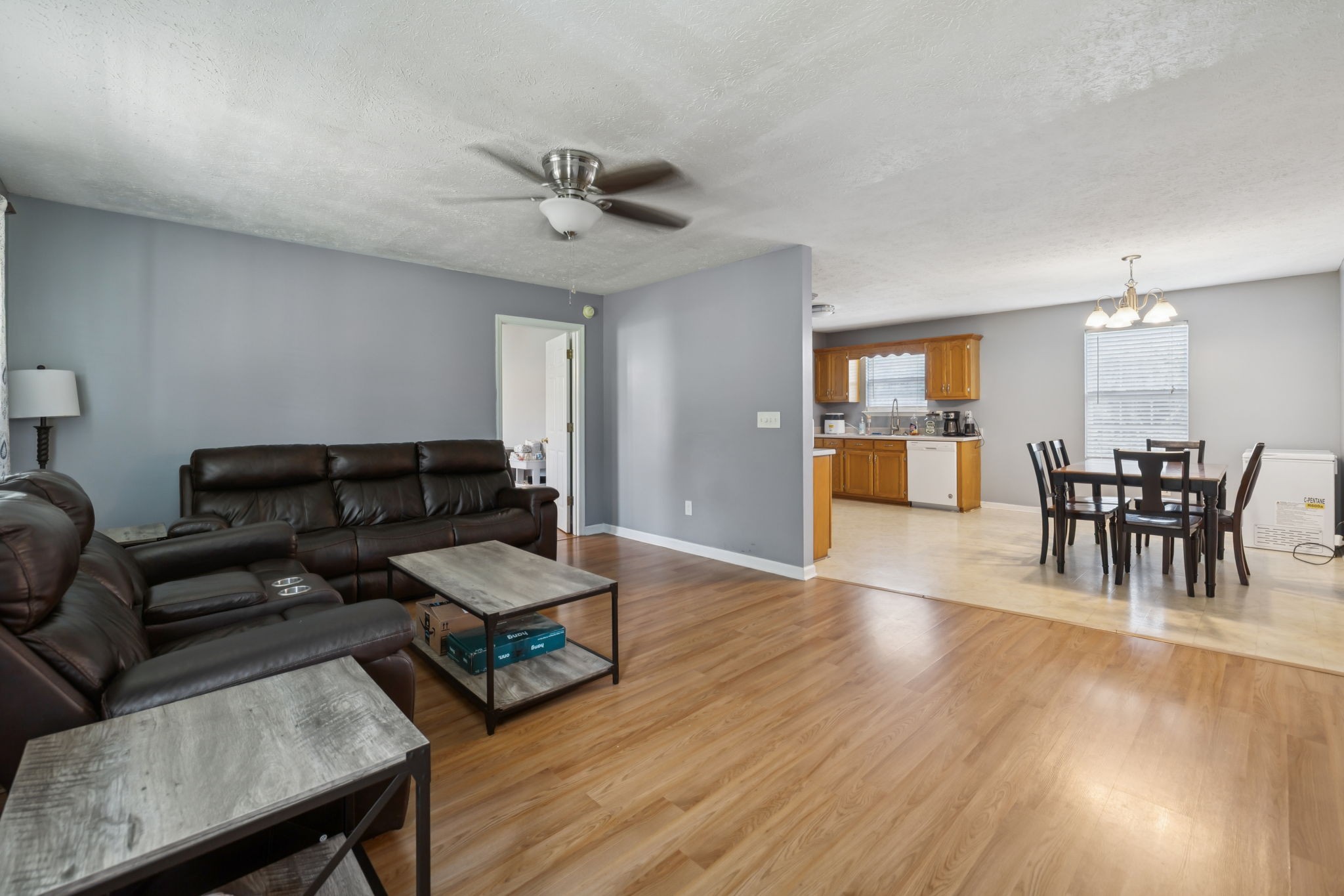 170 Pigeon Roost Rd