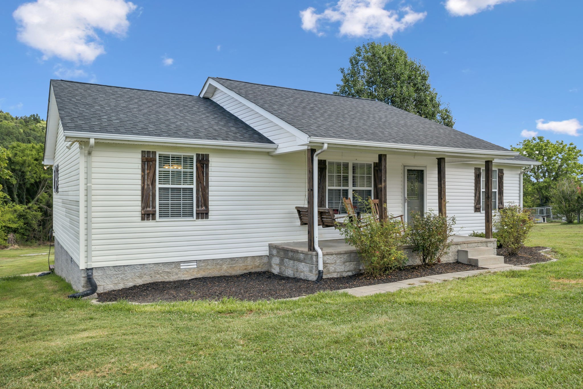 170 Pigeon Roost Rd