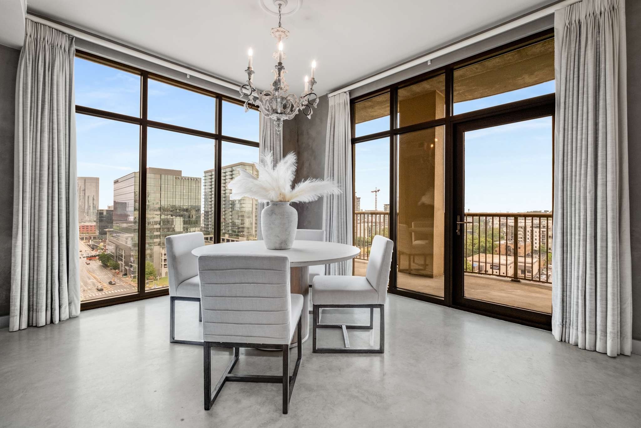 1510 Demonbreun St 1201