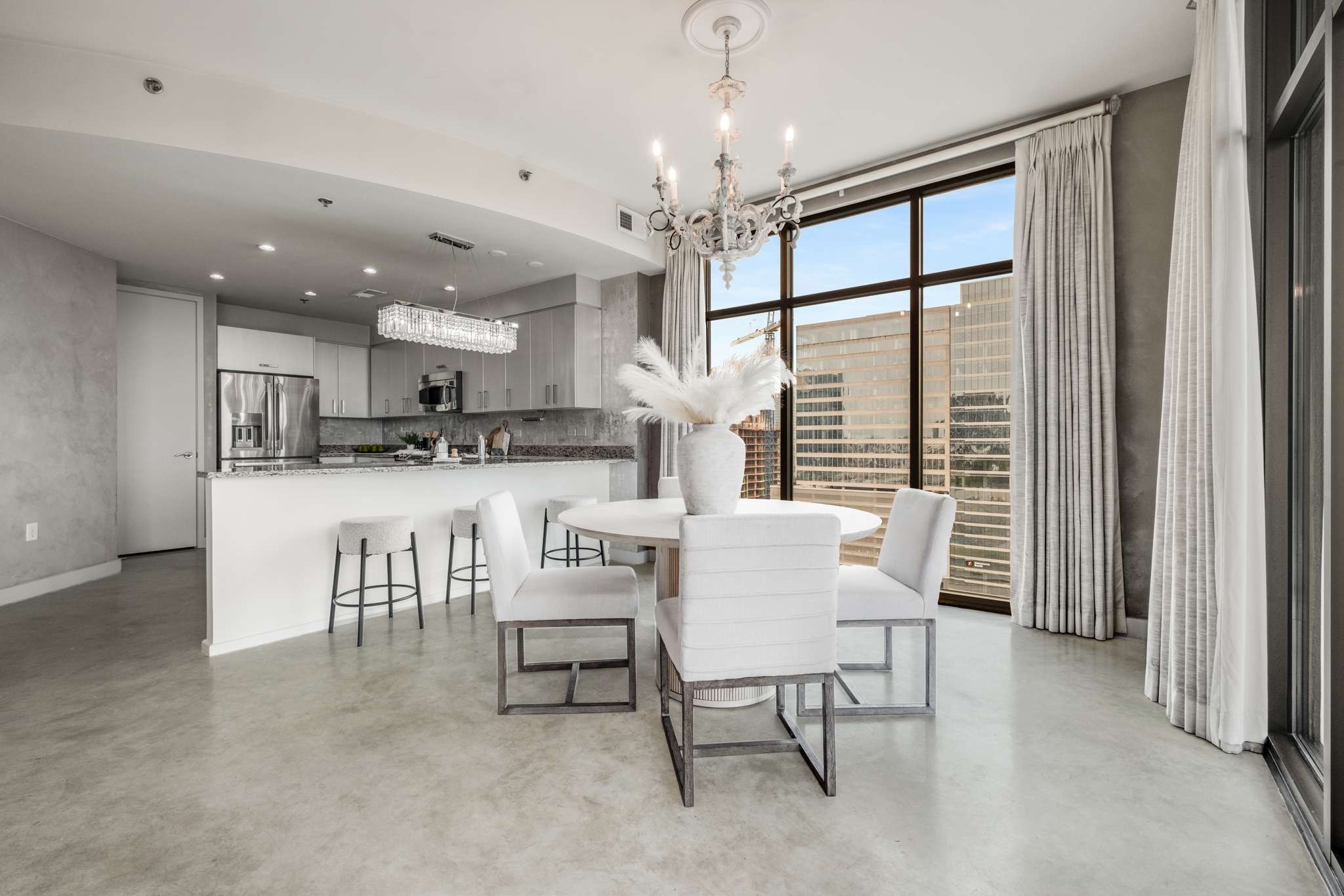 1510 Demonbreun St 1201