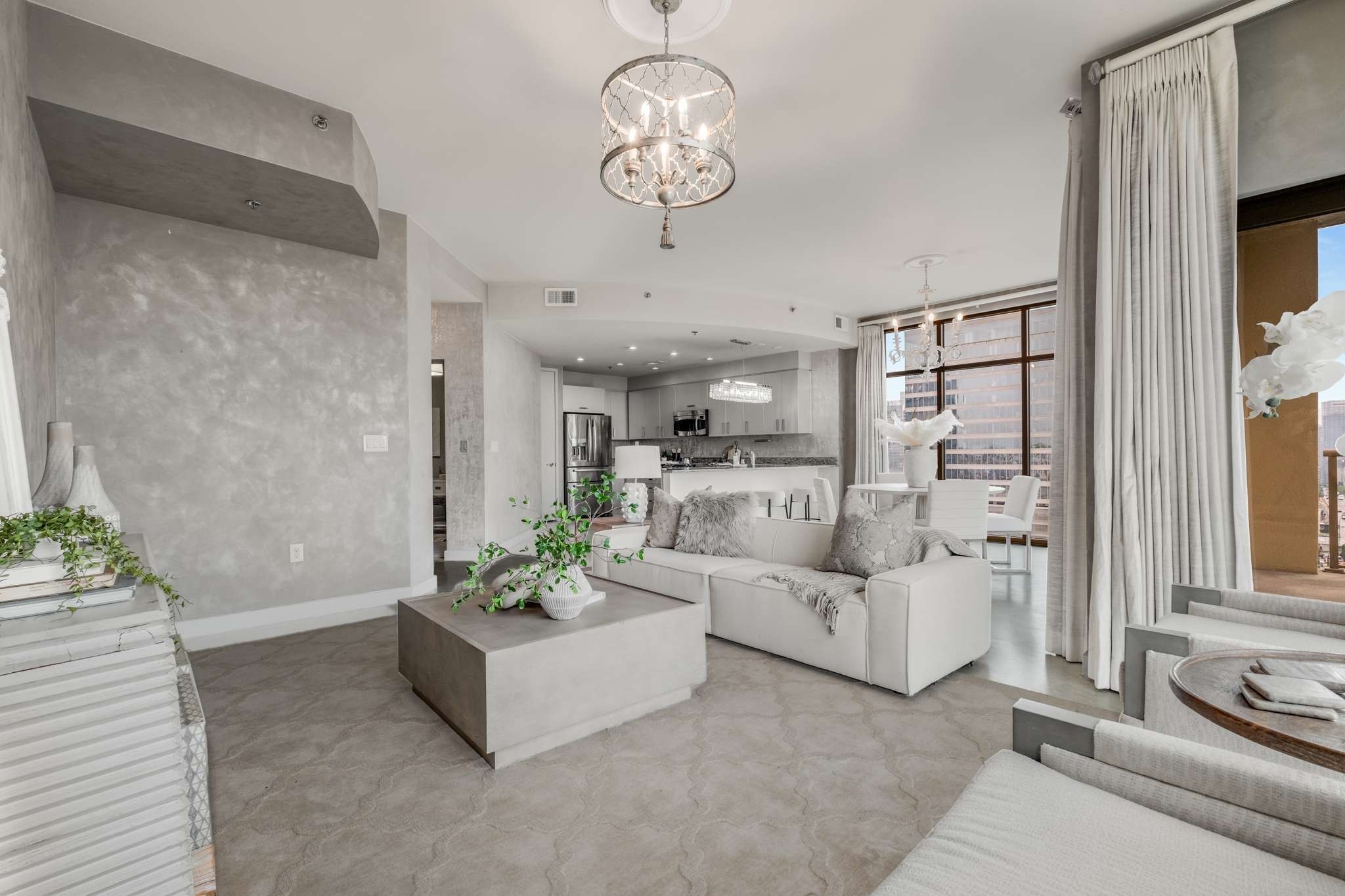 1510 Demonbreun St 1201