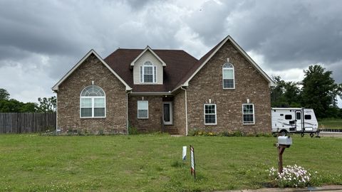 729 Indian Park Dr Murfreesboro TN 37128