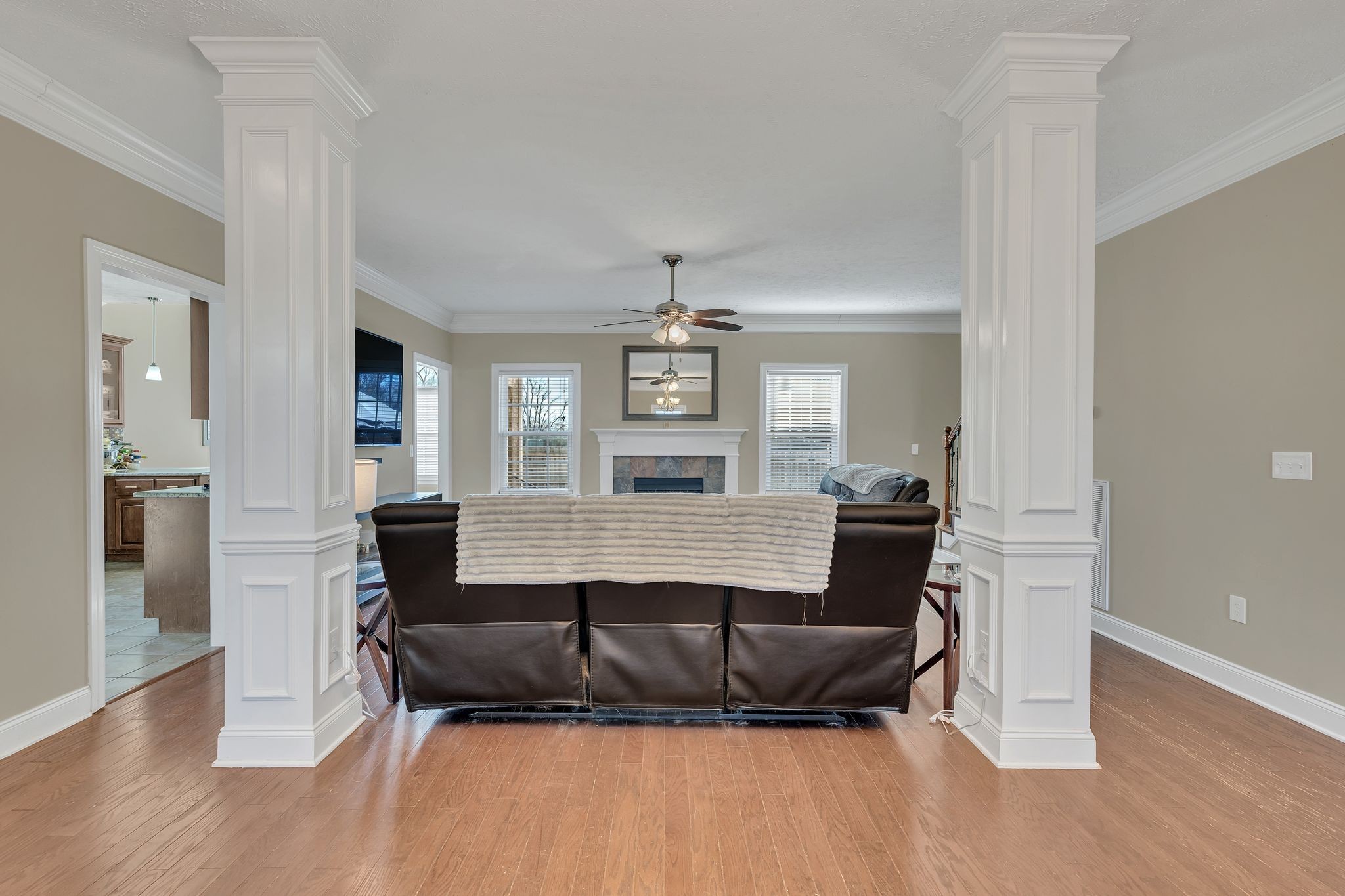 Middle Tennessee Properties 2 729 Indian Park Dr
