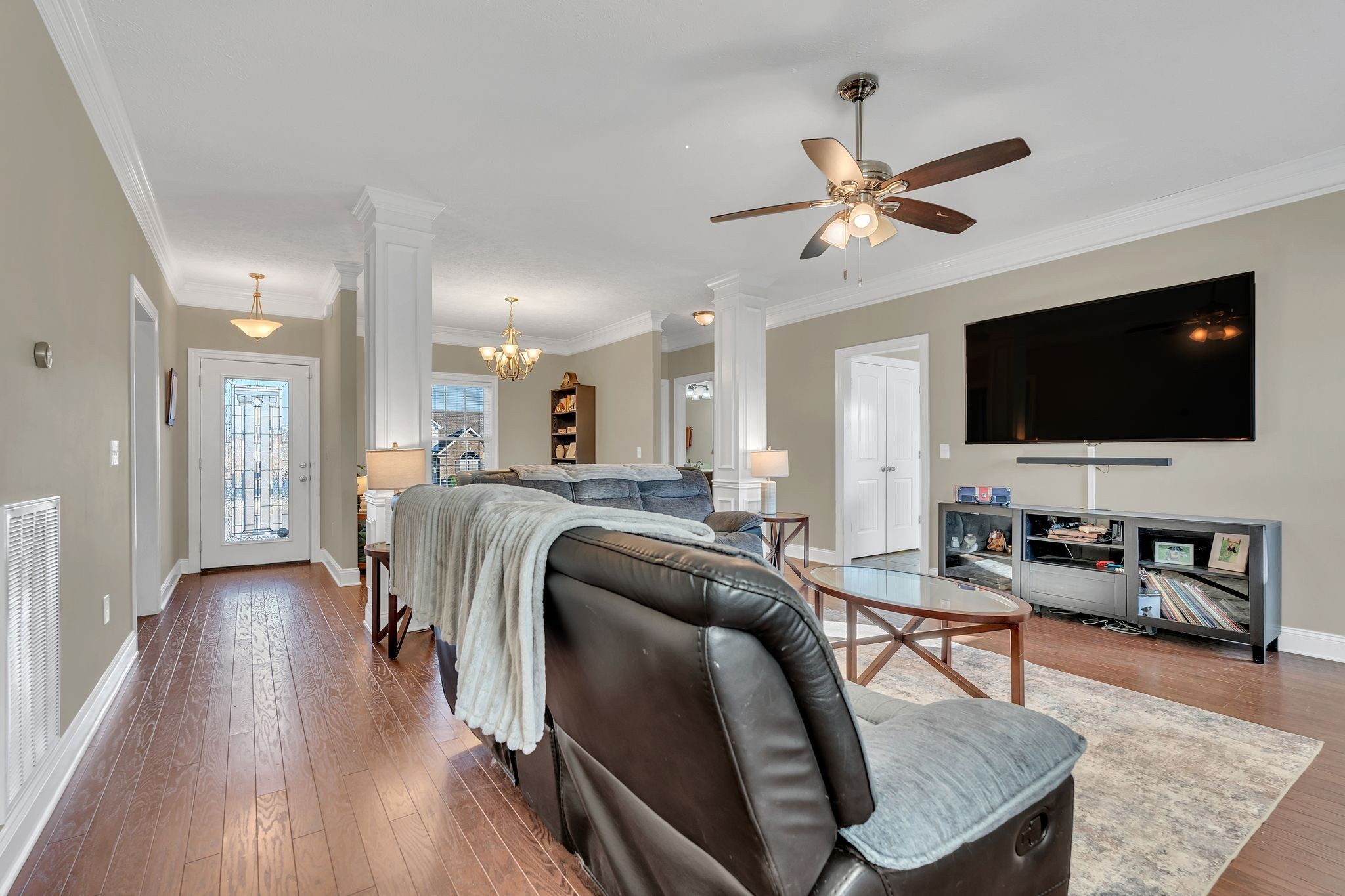 Middle Tennessee Properties 4 729 Indian Park Dr