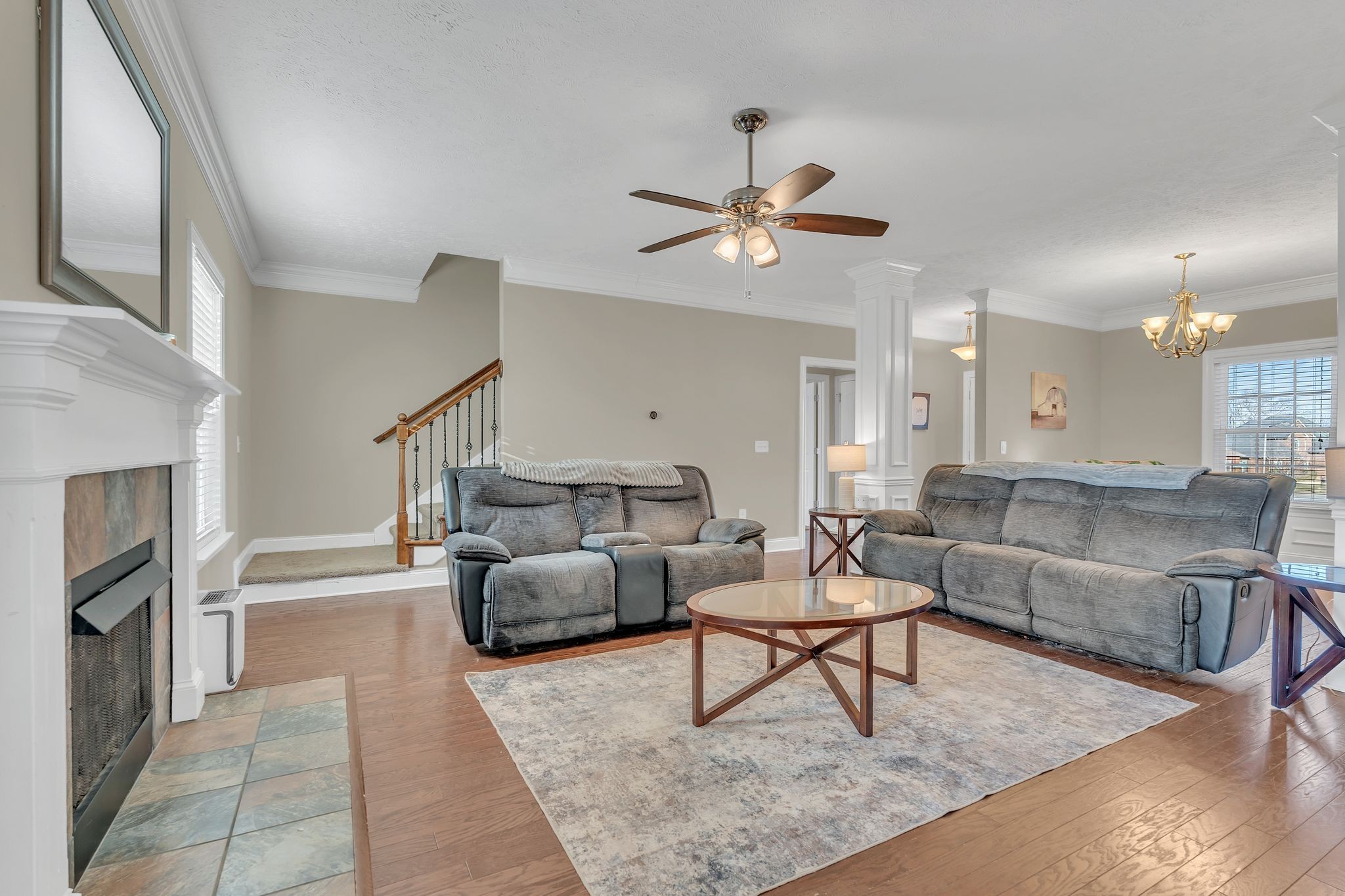 Middle Tennessee Properties 3 729 Indian Park Dr