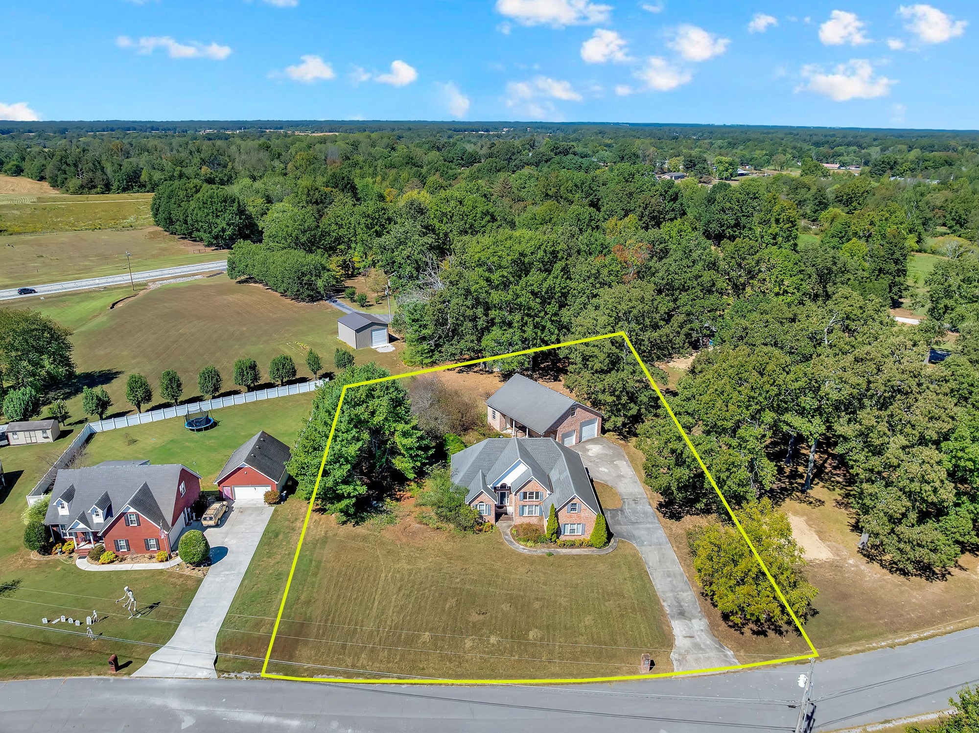 451 Crosspark Dr