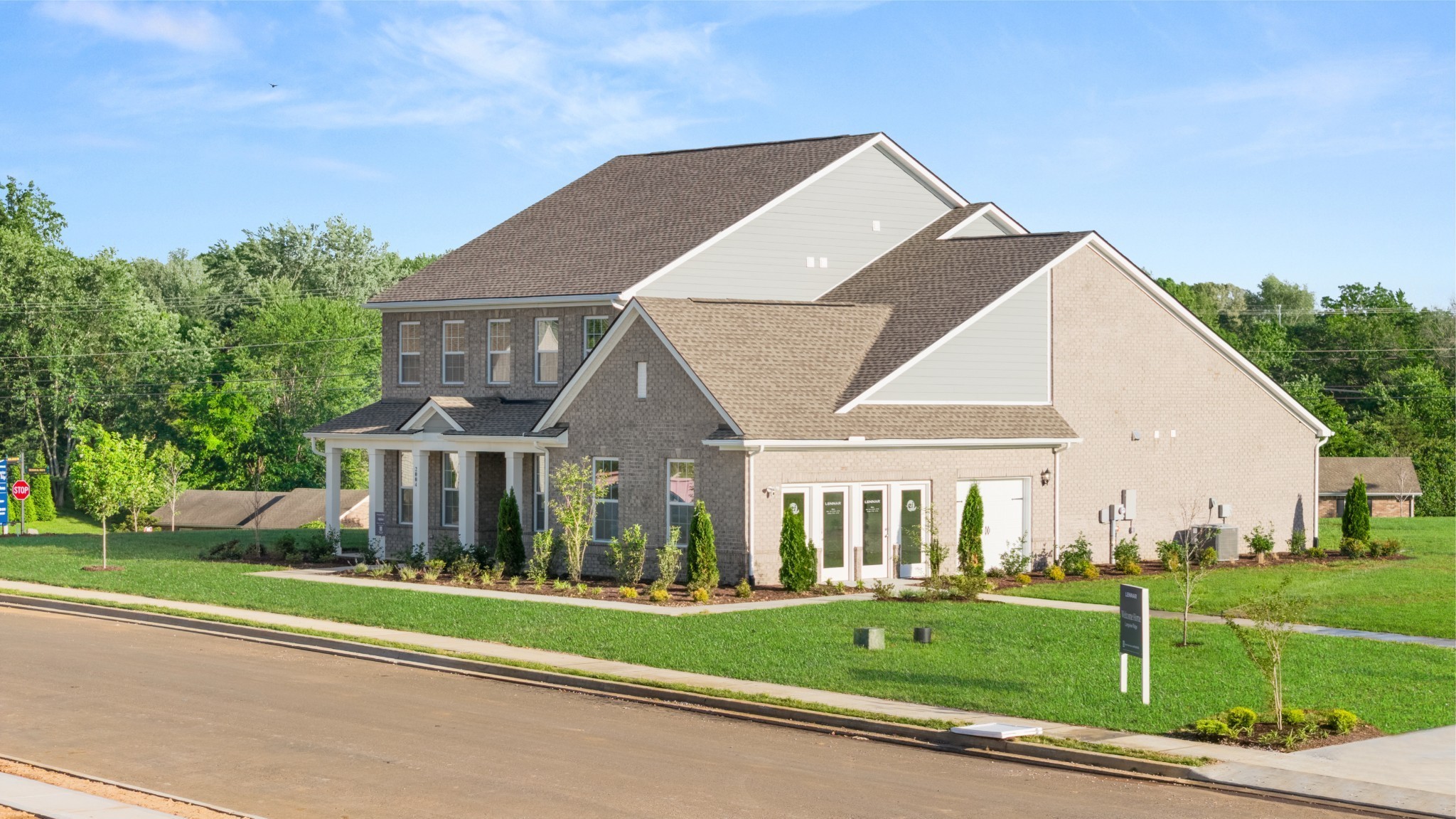 1313 Quiet Maple Court