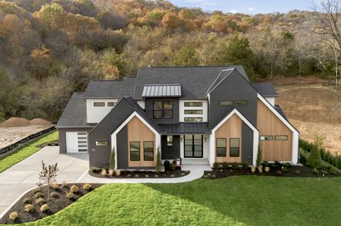 1837 Dartmouth Drive Brentwood TN 37027