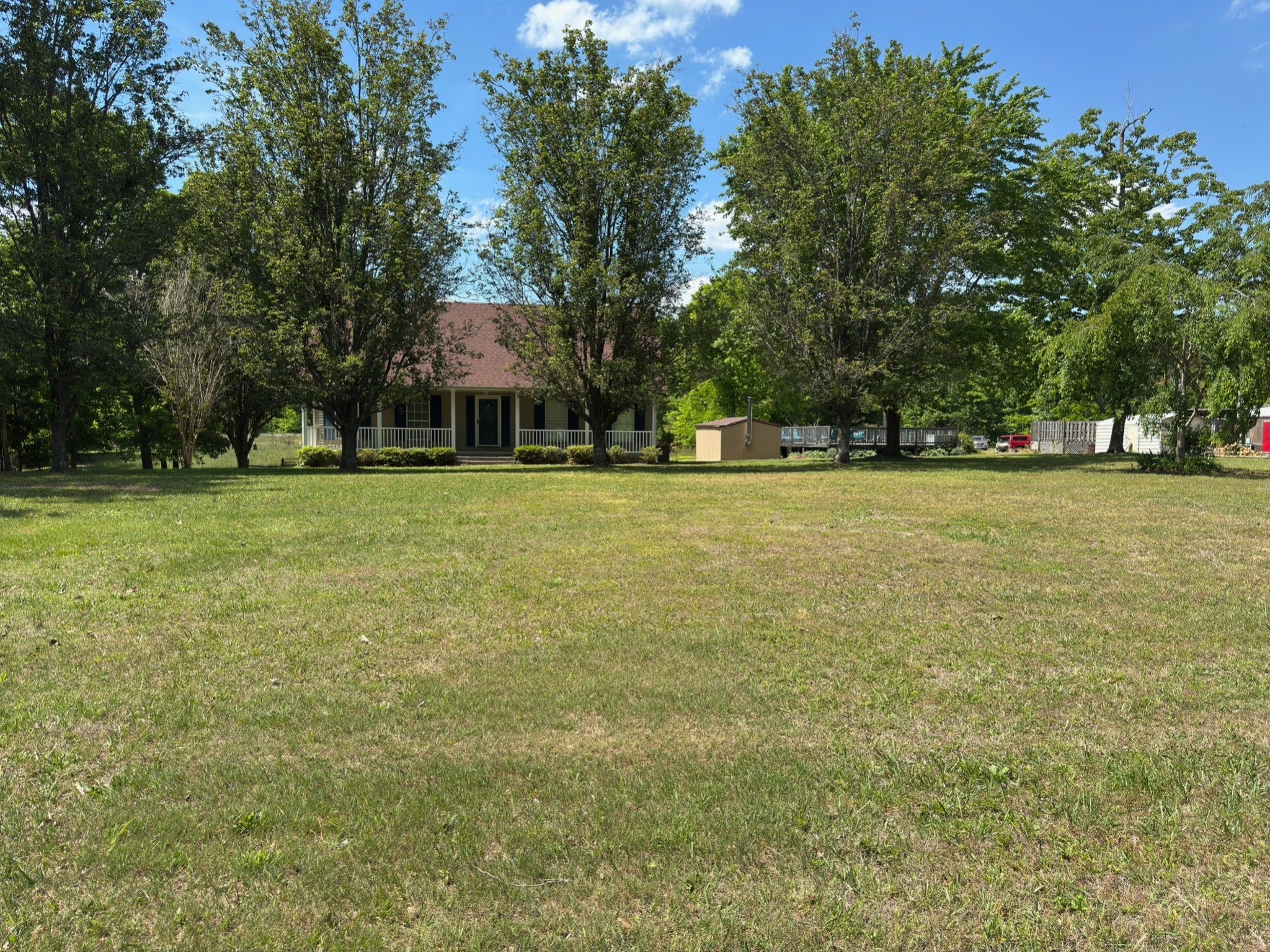 3594 Oak Grove Rd