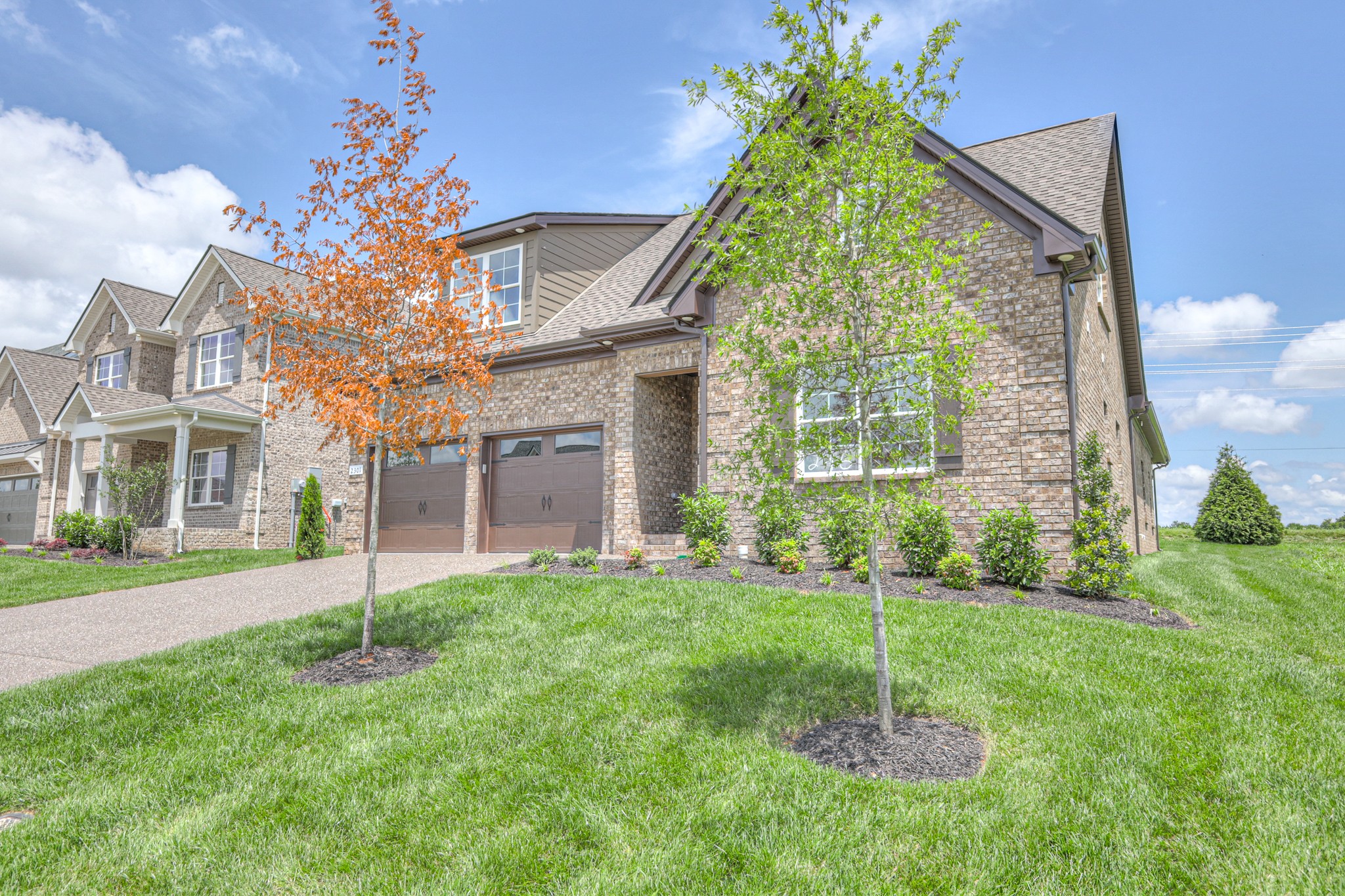 2301 Rockweather Ct