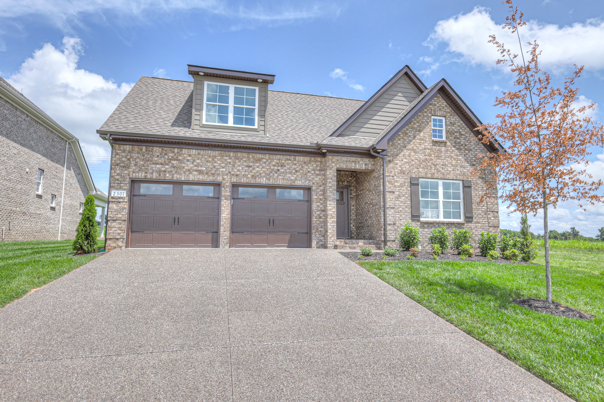2301 Rockweather Ct
