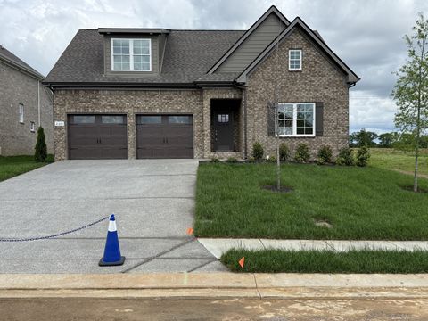 2301 Rockweather Ct Murfreesboro TN 37128