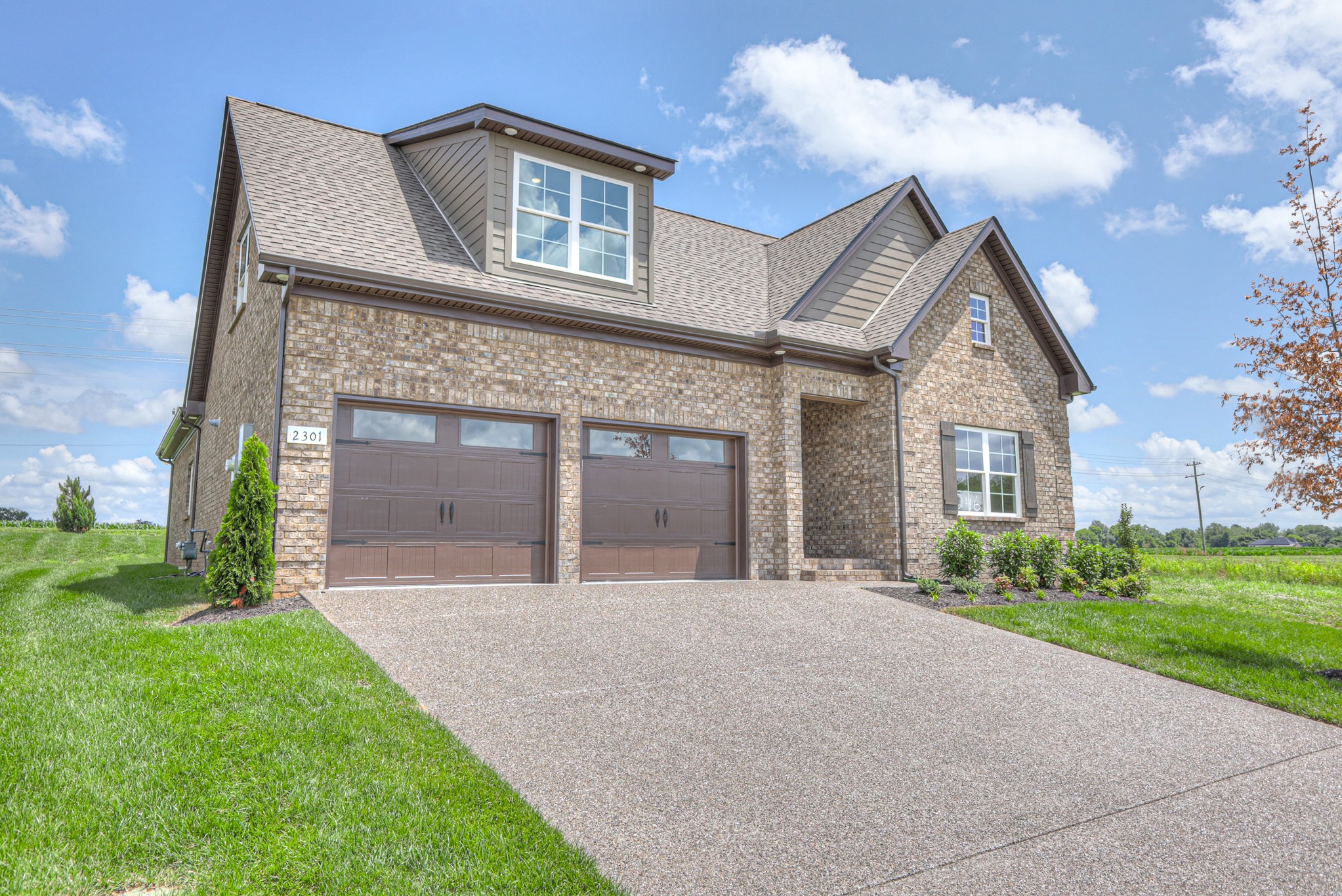 2301 Rockweather Ct