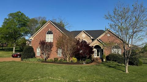 1606 Danbury Ln Mount Juliet TN 37122