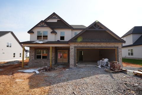 Photo of 69 Sycamore Hill, Clarksville, TN 37042 (MLS # 3175270)