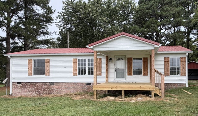 895 Harve Brown Rd