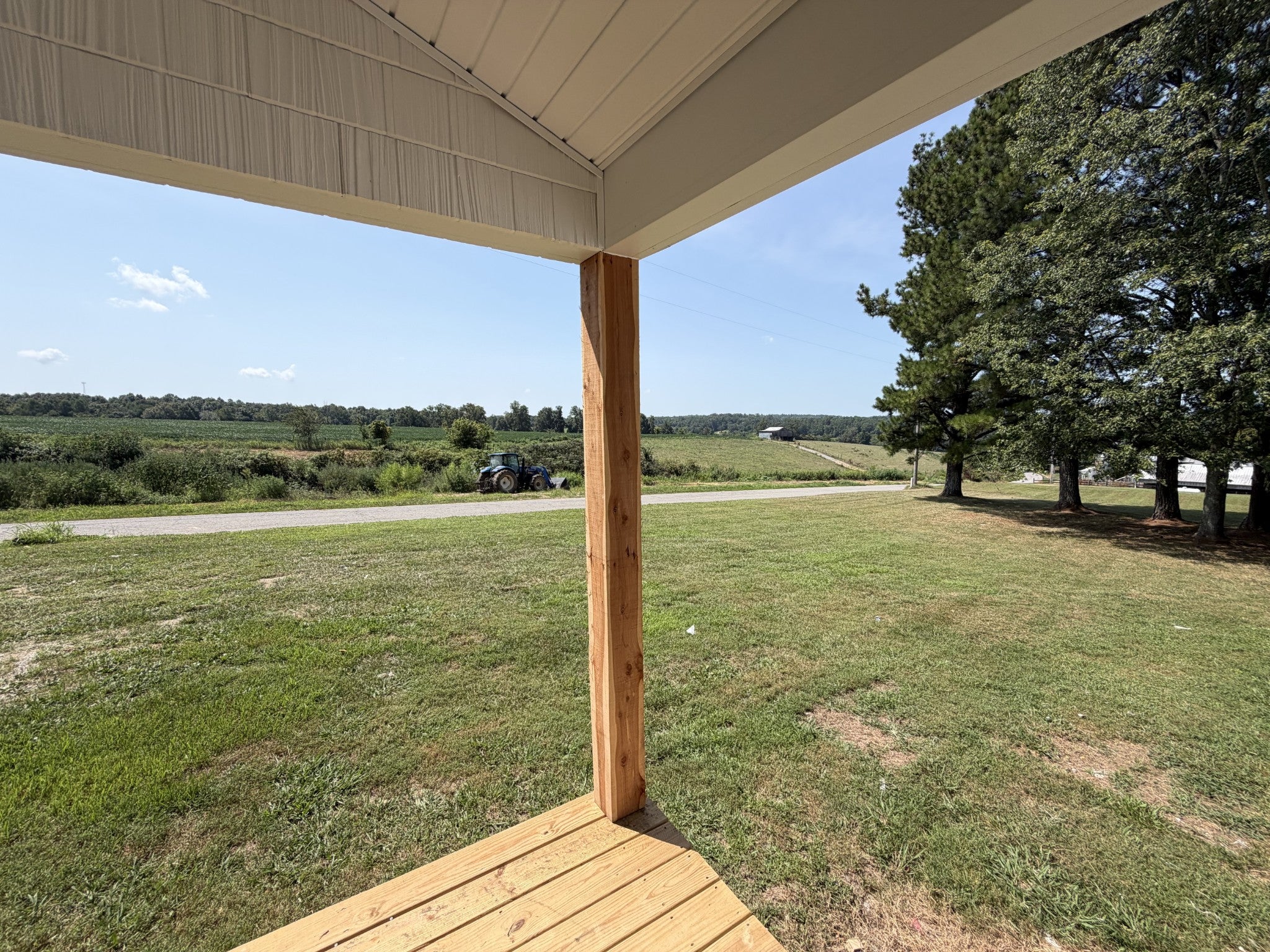 895 Harve Brown Rd