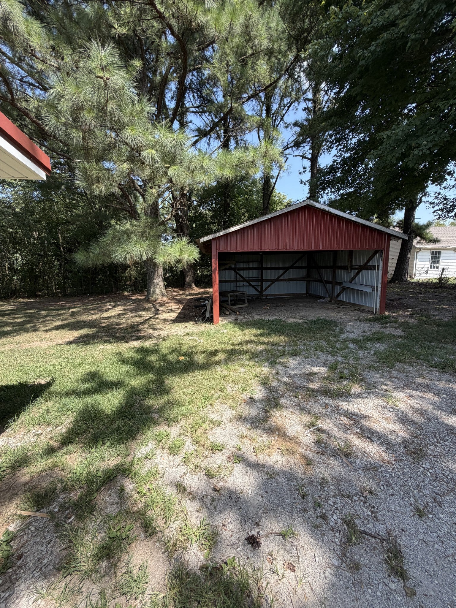 895 Harve Brown Rd
