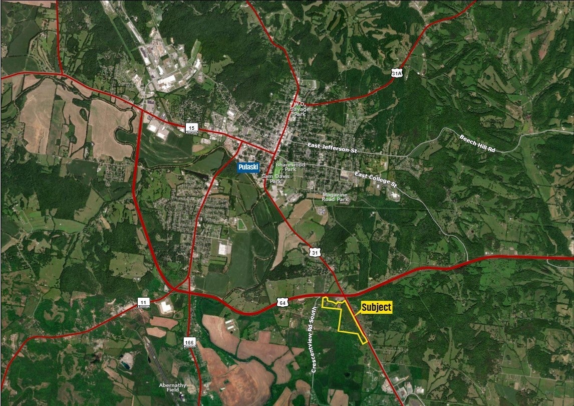 1936 Elkton Pike