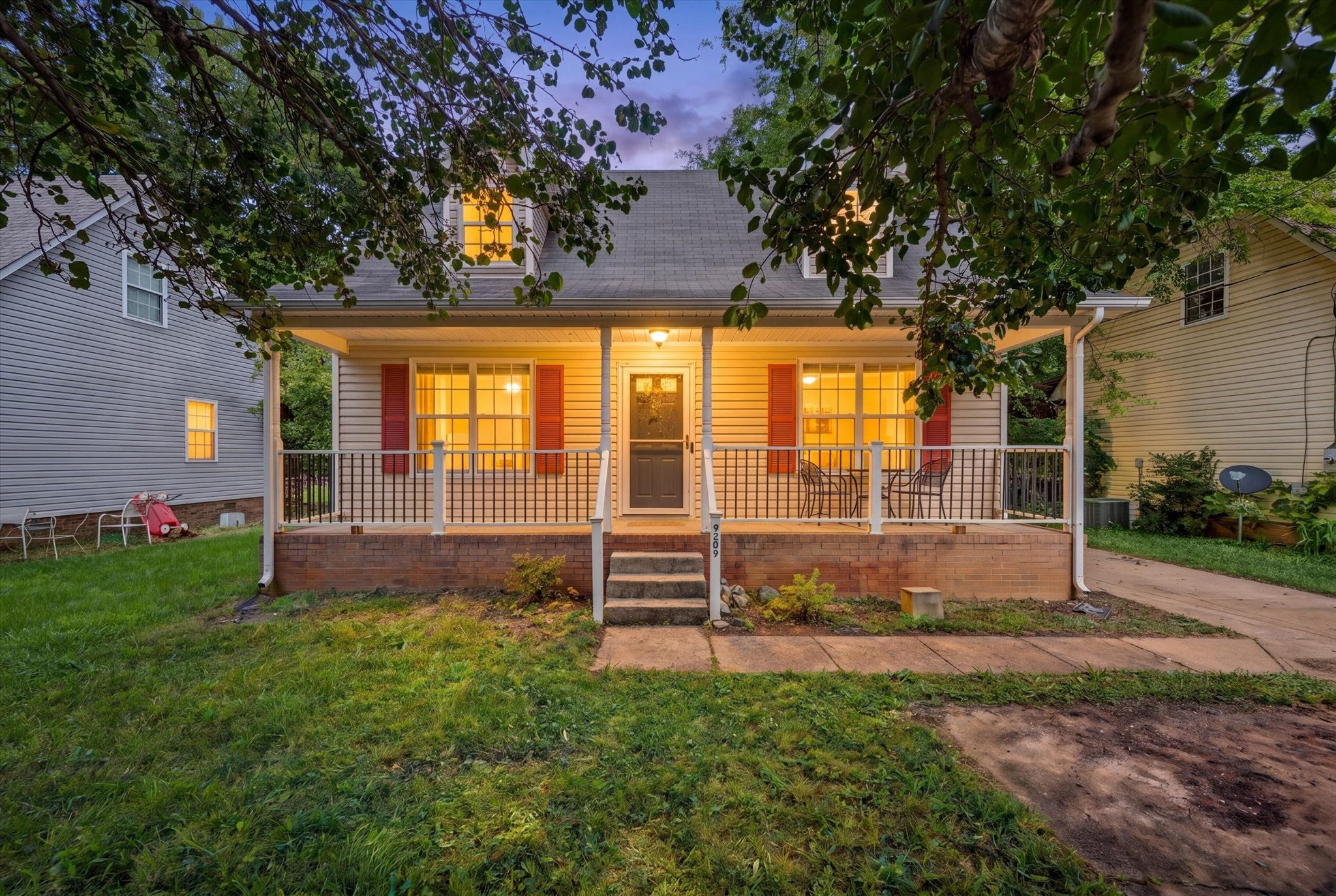 9209 Pembroke Oak Grove Rd