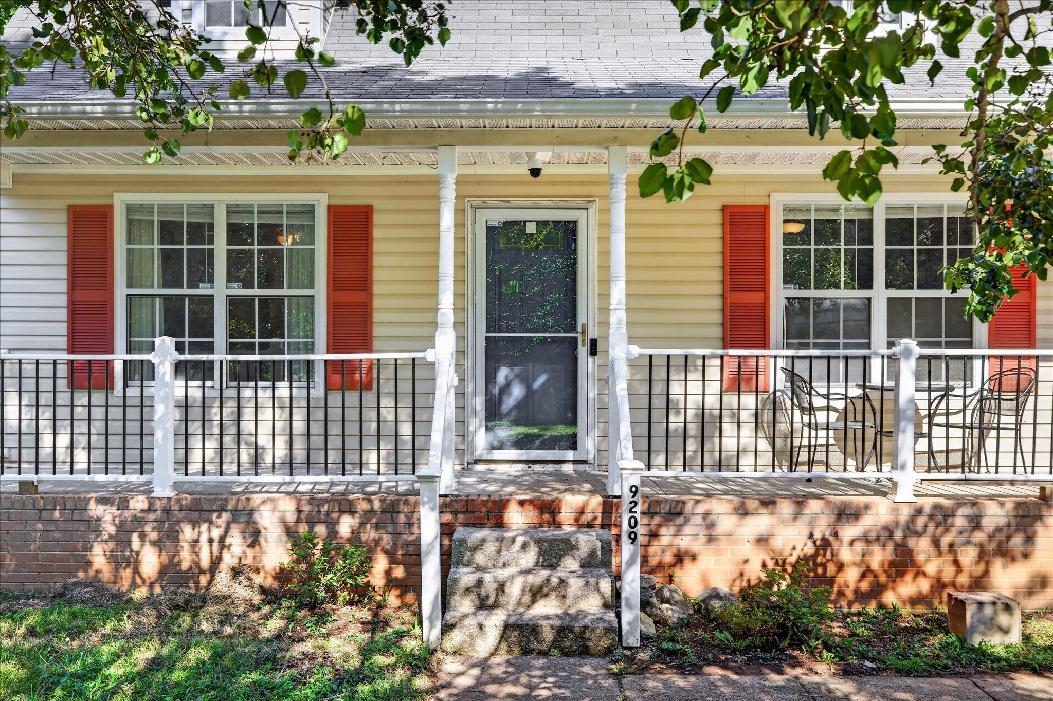 9209 Pembroke Oak Grove Rd