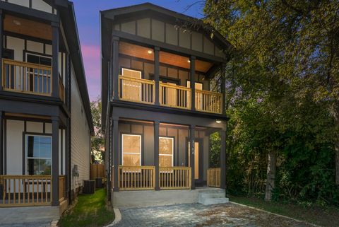 310 Prince Ave A Nashville TN 37207