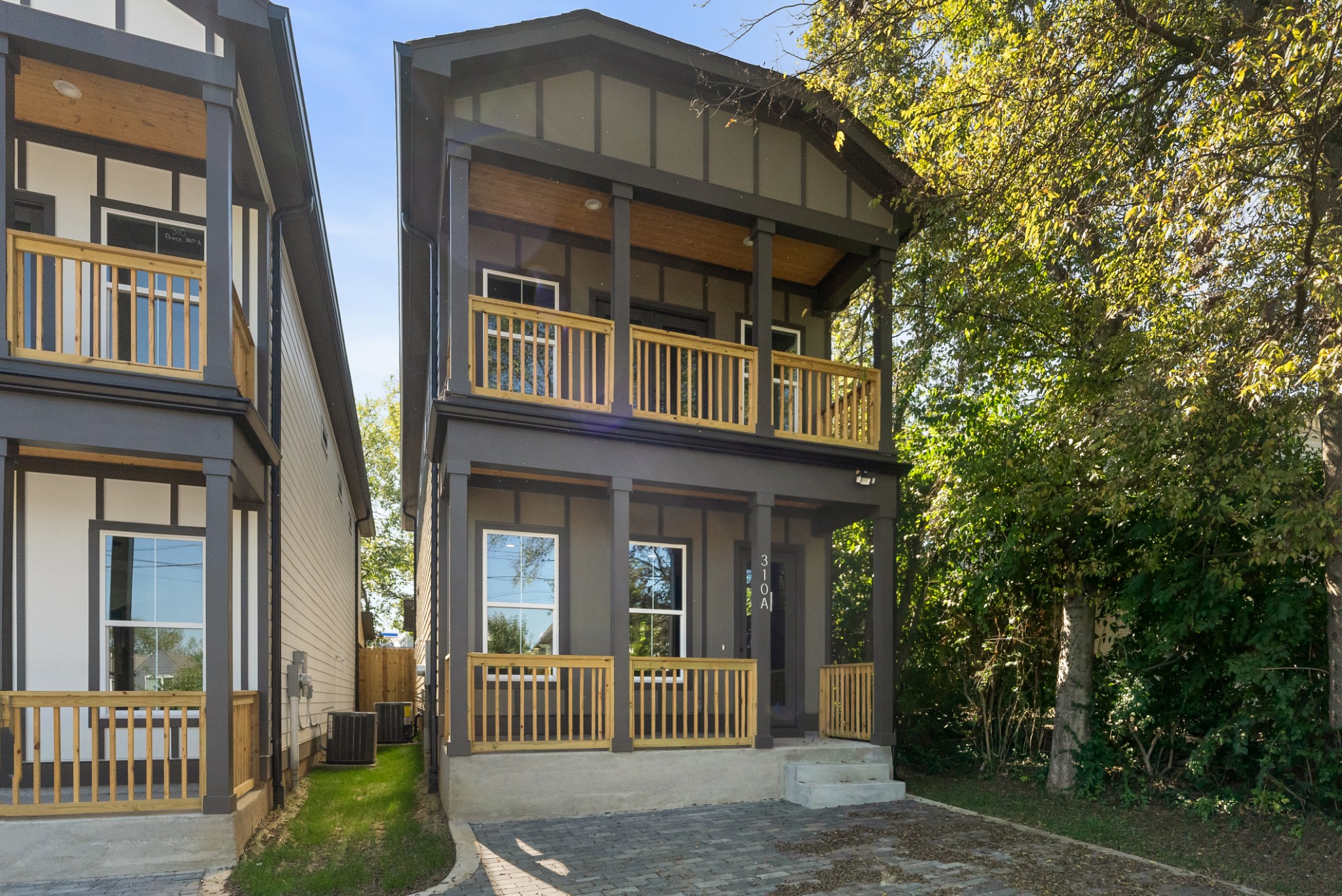 310 Prince Ave A