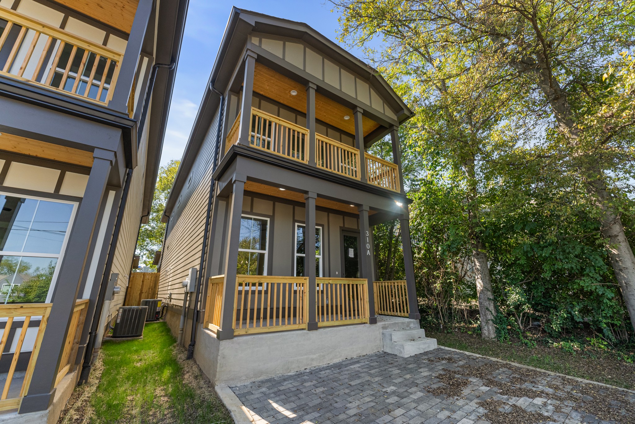 310 Prince Ave A