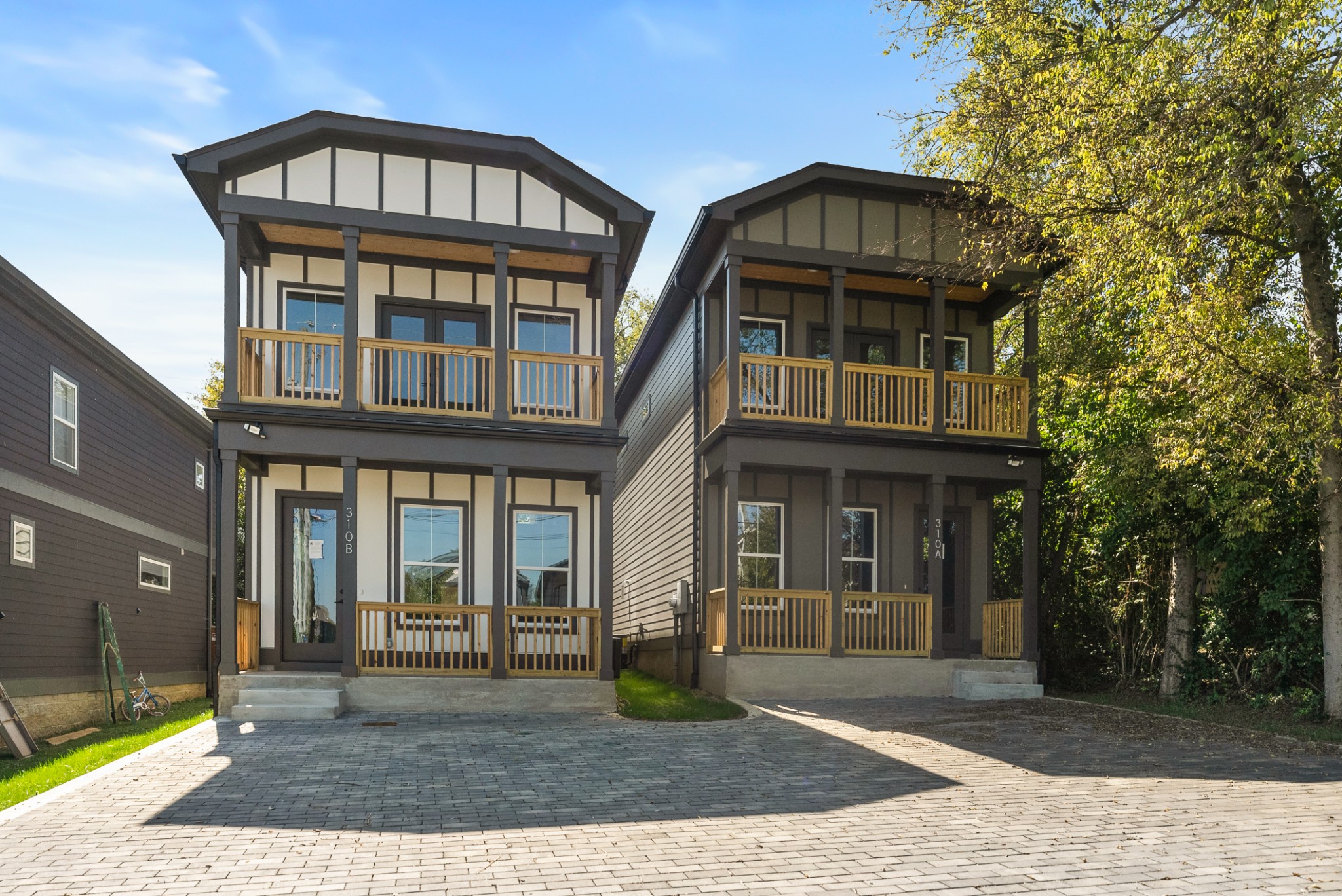 310 Prince Ave A