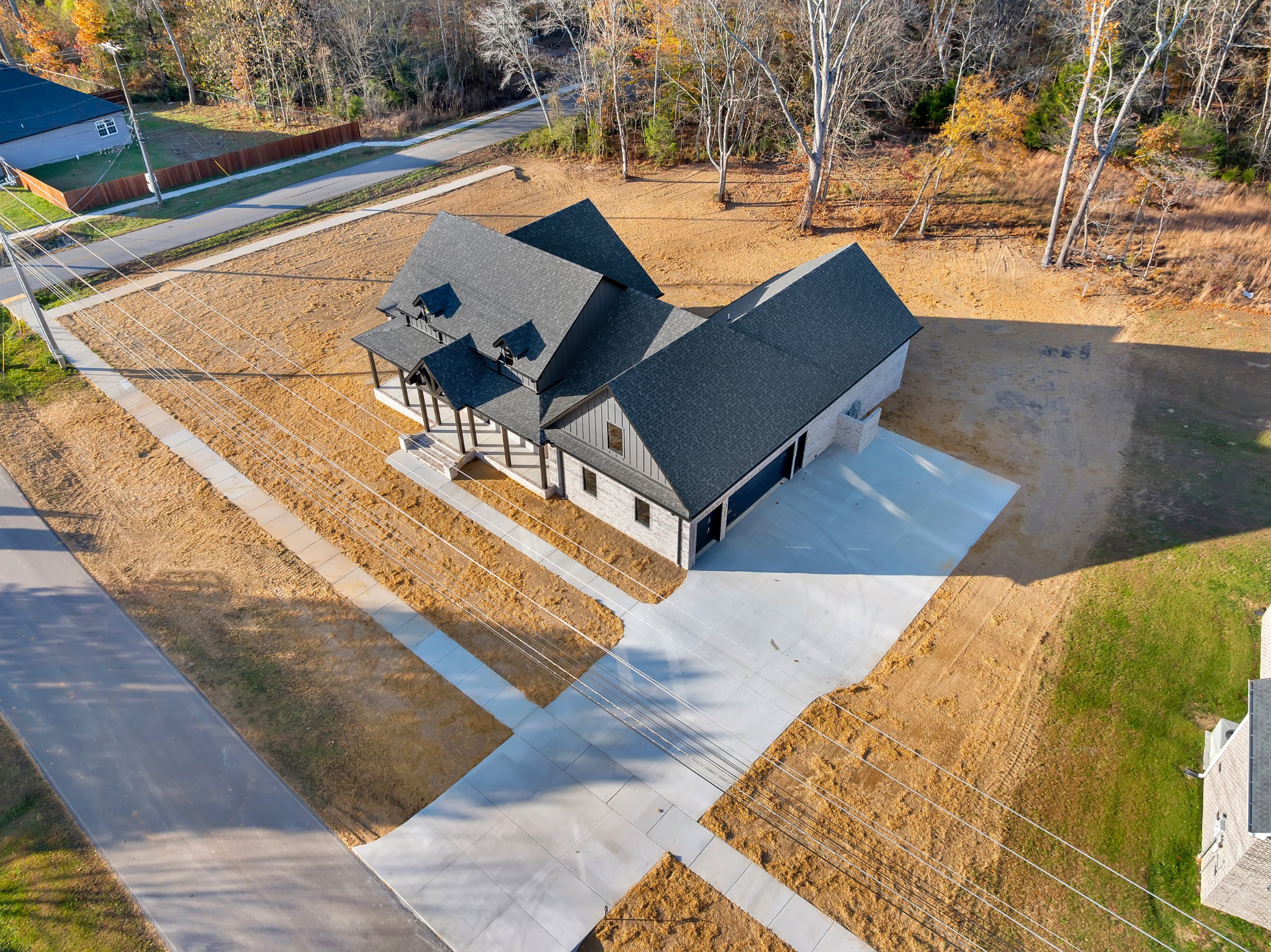 2108 Country Club Dr