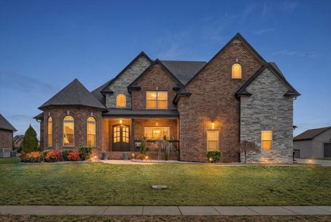 2976 Hartley Dr Clarksville TN 37043